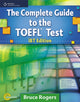 Book cover of: Complete Guide to the TOEFLA® Test