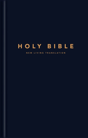 Pew Bible