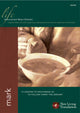Book cover of: Mark