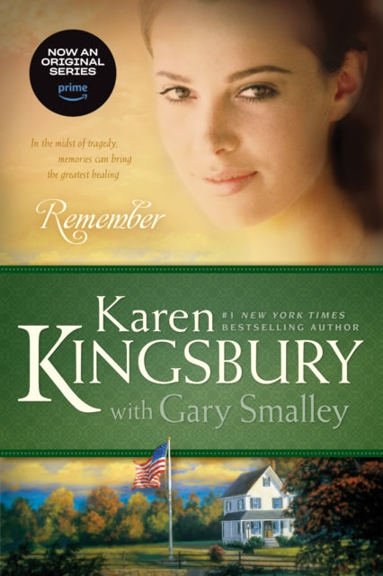 Book cover of: Remember