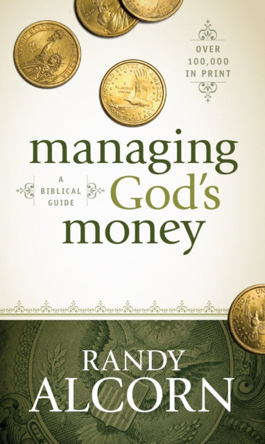 Managing God's Money