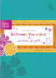 Book cover of: One Year Be-Tween You And God, The