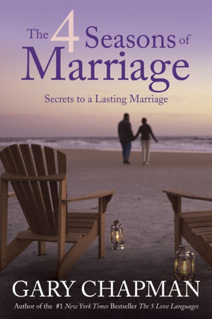 4 Seasons Of Marriage