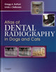 Atlas of Dental Radiography in Dogs and Cats