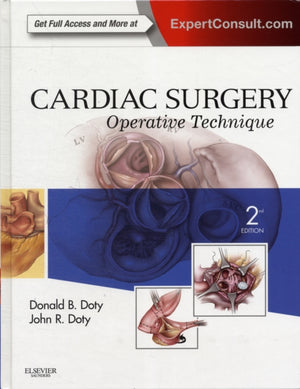 Cardiac Surgery