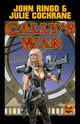 Book cover of: Cally's War. By: John Ringo