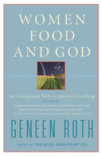 Book cover of: Women Food and God