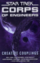 Book cover of: Star Trek: Corps of Engineers: Creative Couplings
