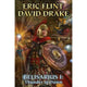Book cover of: Belisaurius I: Thunder At Dawn. By: Eric Flint