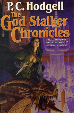God Stalker Chronicles