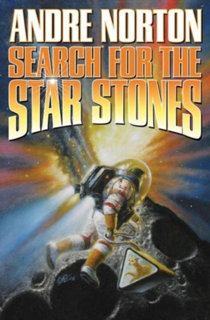Book cover of: Search For The Star Stones