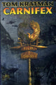 Book cover of: Carnifex. By: Tom Kratman