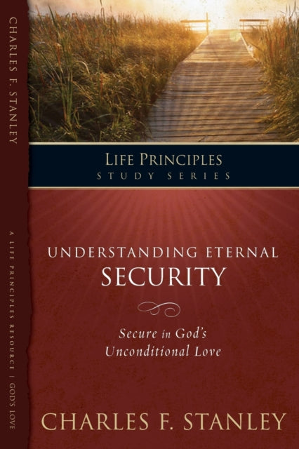 Book cover of: Life Principles Study Series. By: Charles F. Stanley