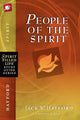 Book cover of: People of the Spirit. By: Jack W. Hayford