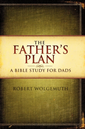 Father's Plan