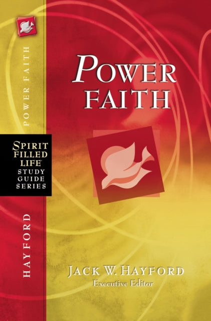 Book cover of: Power Faith