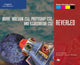 Book cover of: Adobe InDesign CS2, Photoshop CS2, and Illustrator CS2, Revealed, Deluxe Education Edition. By: Chris Botello