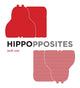 Book cover of: Hippopposites