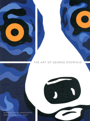 Art of George Rodrigue