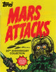 Book cover of: Mars Attacks. By: Topps Chewing Gum, Inc