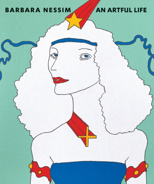 Book cover of: Barbara Nessim