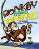 Book cover of: Monkey Goes Bananas. By: C. P. Bloom