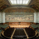 Book cover of: Most Beautiful Universities in the World. By: Guillaume de Laubier