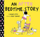 Book cover of: After Bedtime Story. By: Shoham Smith