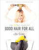 Book cover of: Drybar. By: Alli Webb