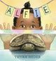 Book cover of: Alfie. By: Thyra Heder