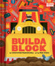 Book cover of: Buildablock (An Abrams Block Book). By: Christopher Franceschelli
