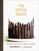 Book cover of: Artful Baker. By: Cenk Sonmezsoy