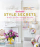 Book cover of: House Beautiful Style Secrets. By: Sophie Donelson