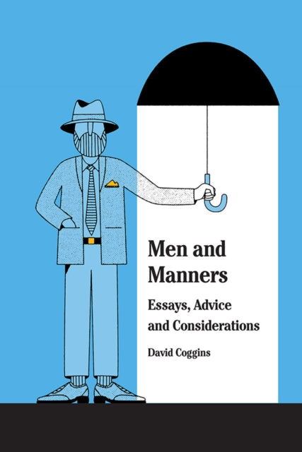 Men and Manners: