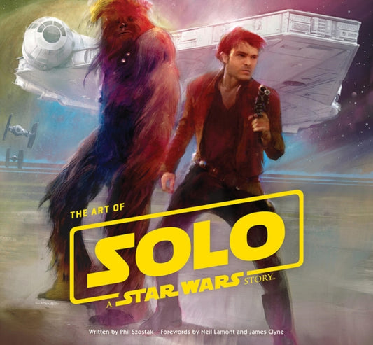 Book cover of: Art of Solo. By: Phil Szostak
