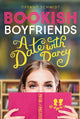 Book cover of: Bookish Boyfriends. By: Tiffany Schmidt