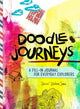 Book cover of: Doodle Journeys. By: Dawn DeVries Sokol