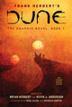 DUNE: The Graphic Novel, Book 1: Dune 9781419731501 Brian Herbert