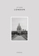 Book cover of: Cereal City Guide: London