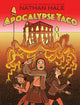Book cover of: Apocalypse Taco
