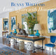 Book cover of: Love Affairs with Houses. By: Bunny Williams
