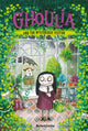 Book cover of: Ghoulia and the Mysterious Visitor (Book #2)