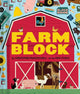 Book cover of: Farmblock (An Abrams Block Book). By: Christopher Franceschelli