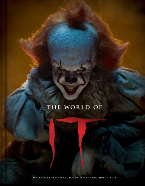 Book cover of: World of IT. By: Alyse Wax