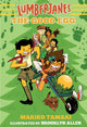 Book cover of: Lumberjanes: The Good Egg (Lumberjanes #3). By: Mariko Tamaki