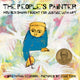 Book cover of: People's Painter: How Ben Shahn Fought for Justice with Art. By: Cynthia Levinson