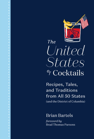 United States of Cocktails