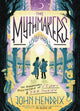 Book cover of: Mythmakers