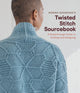 Book cover of: Norah Gaughan’s Twisted Stitch Sourcebook. By: Norah Gaughan