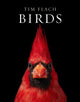 Book cover of: Birds. By: FLACH, TIM
